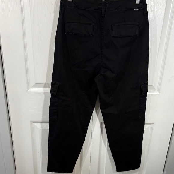 MOTHER flood Cargo Pants - Picture 5 of 9